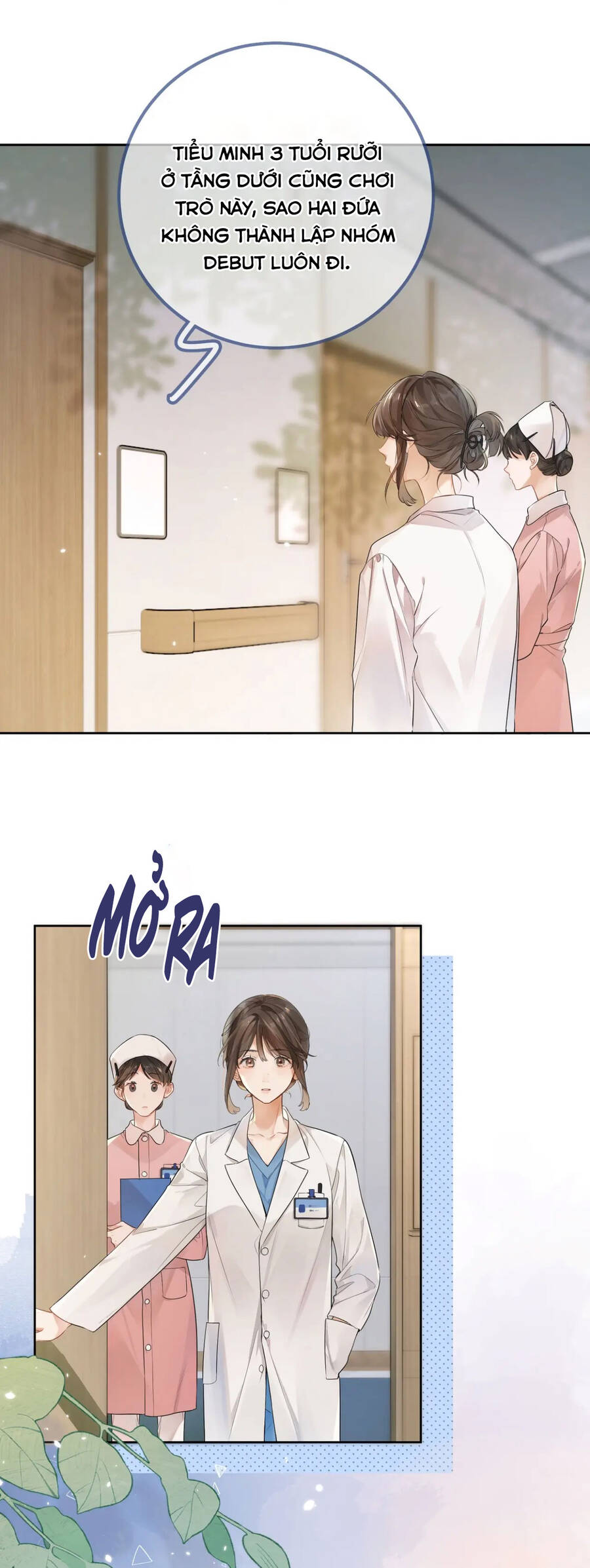 Tỏ Tình Chapter 2 - 24