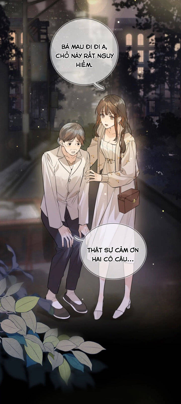 Tỏ Tình Chapter 2 - 6