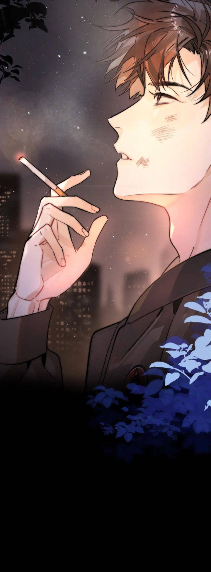 Tỏ Tình Chapter 2 - 10