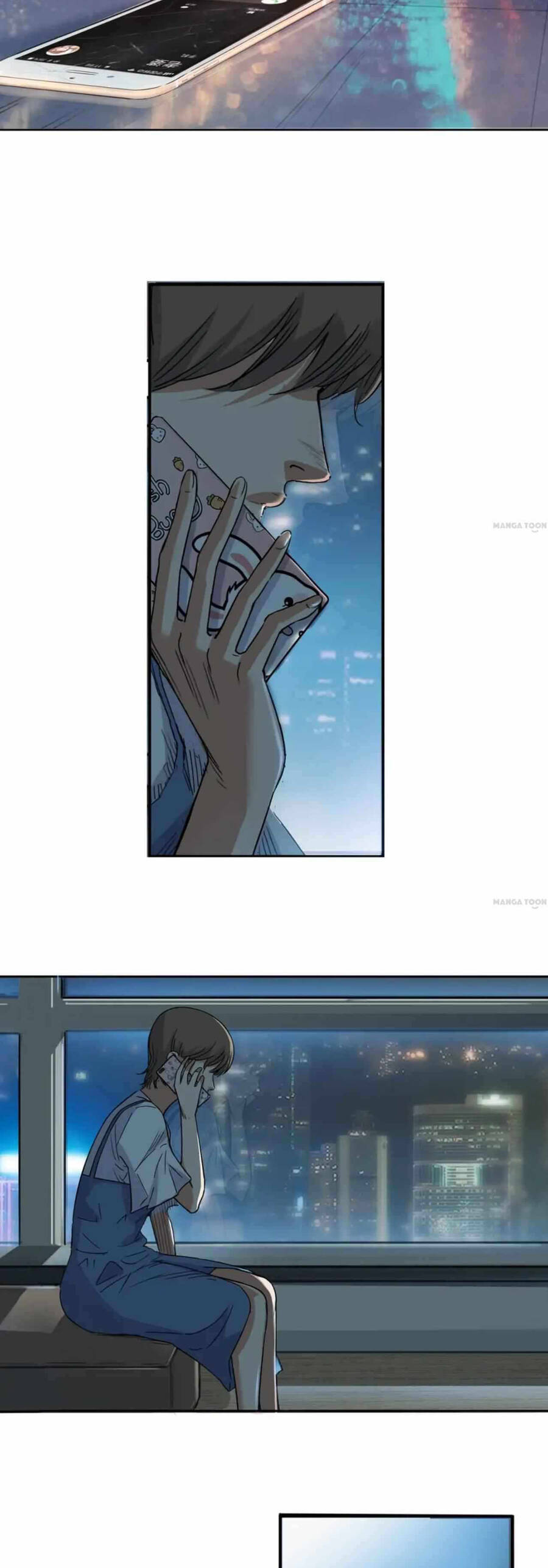 Streetball In The Hood Chapter 1 - 17