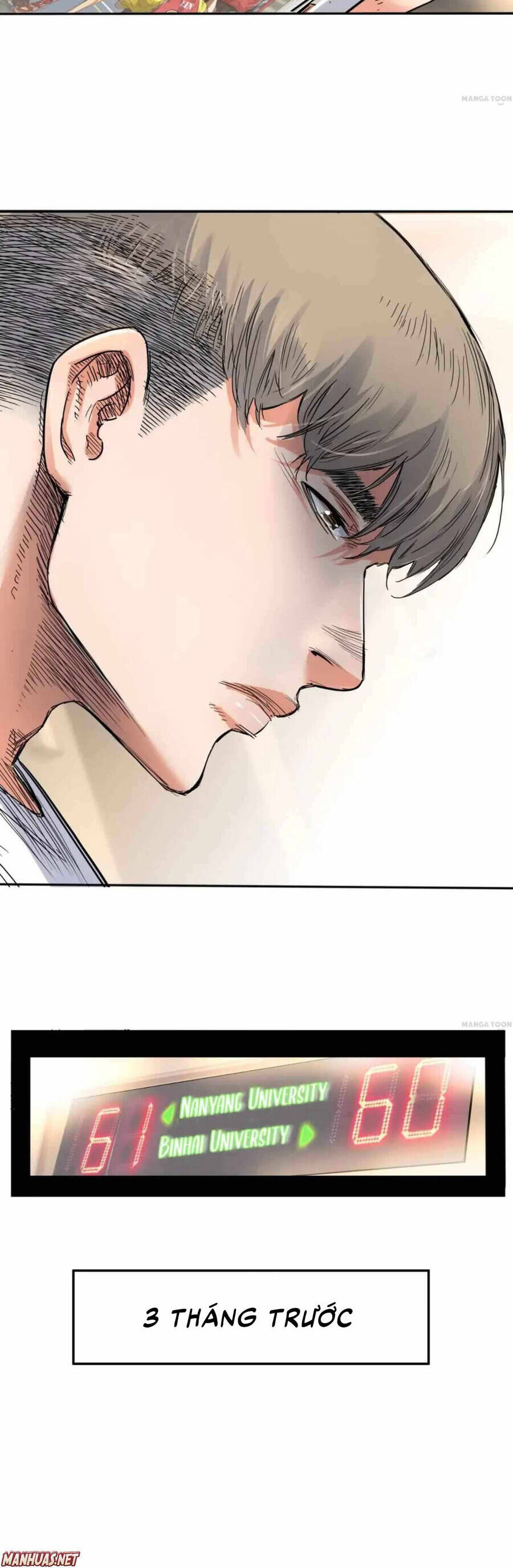 Streetball In The Hood Chapter 1 - 23