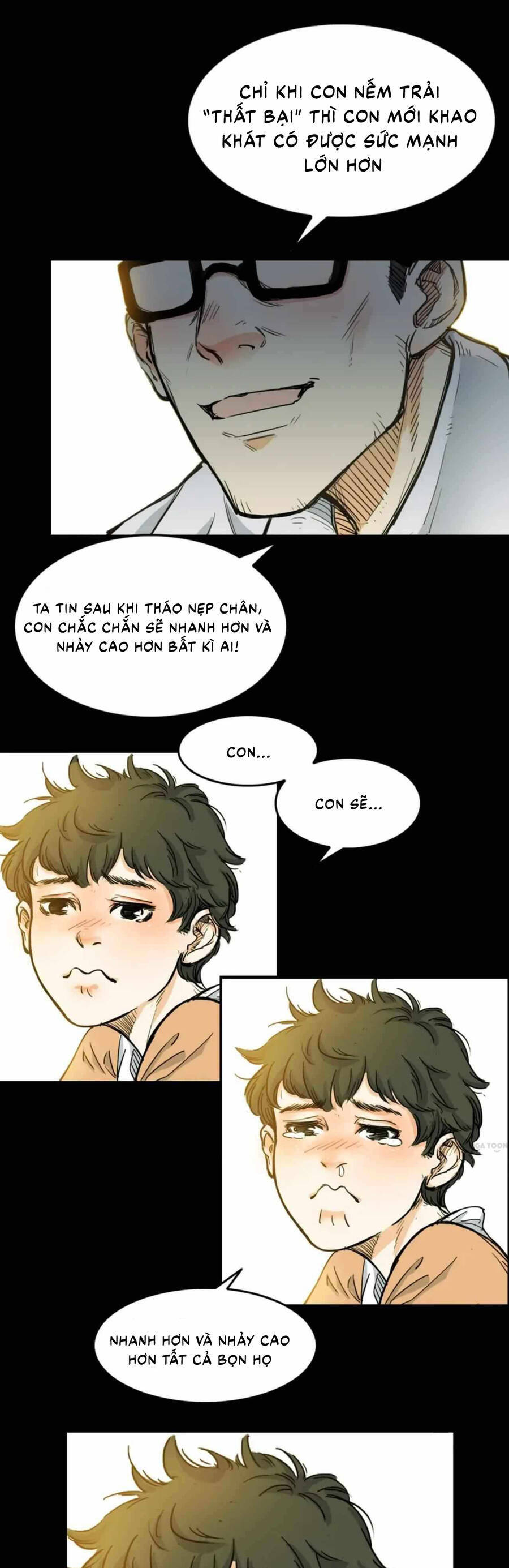 Streetball In The Hood Chapter 2 - 6