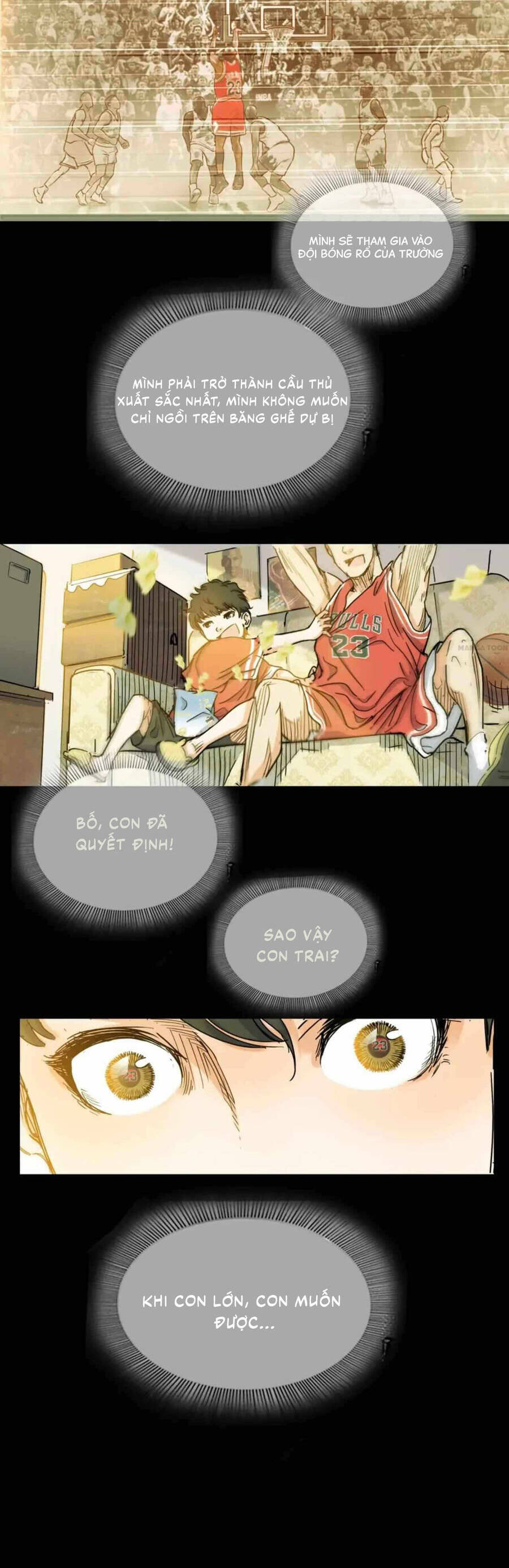 Streetball In The Hood Chapter 2 - 9