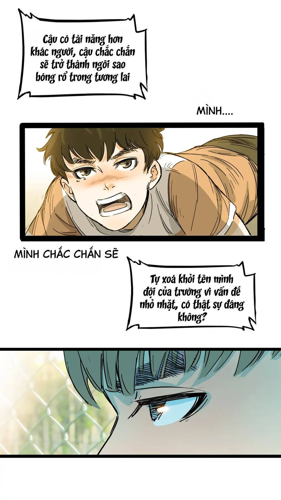 Streetball In The Hood Chapter 3 - 24