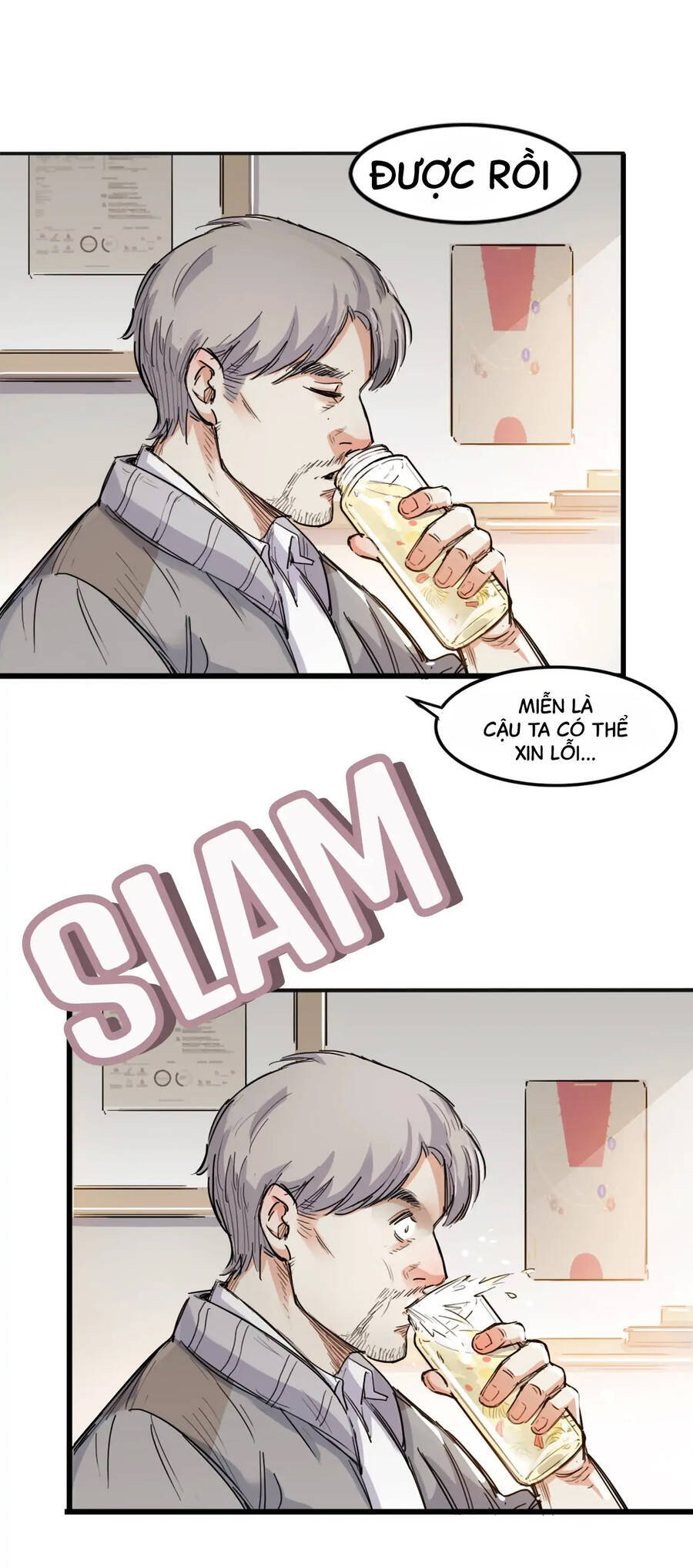 Streetball In The Hood Chapter 3 - 14