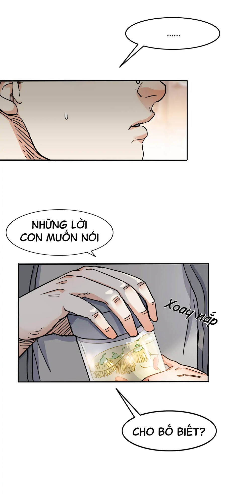 Streetball In The Hood Chapter 3 - 1