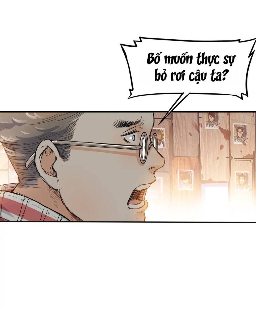 Streetball In The Hood Chapter 3 - 13