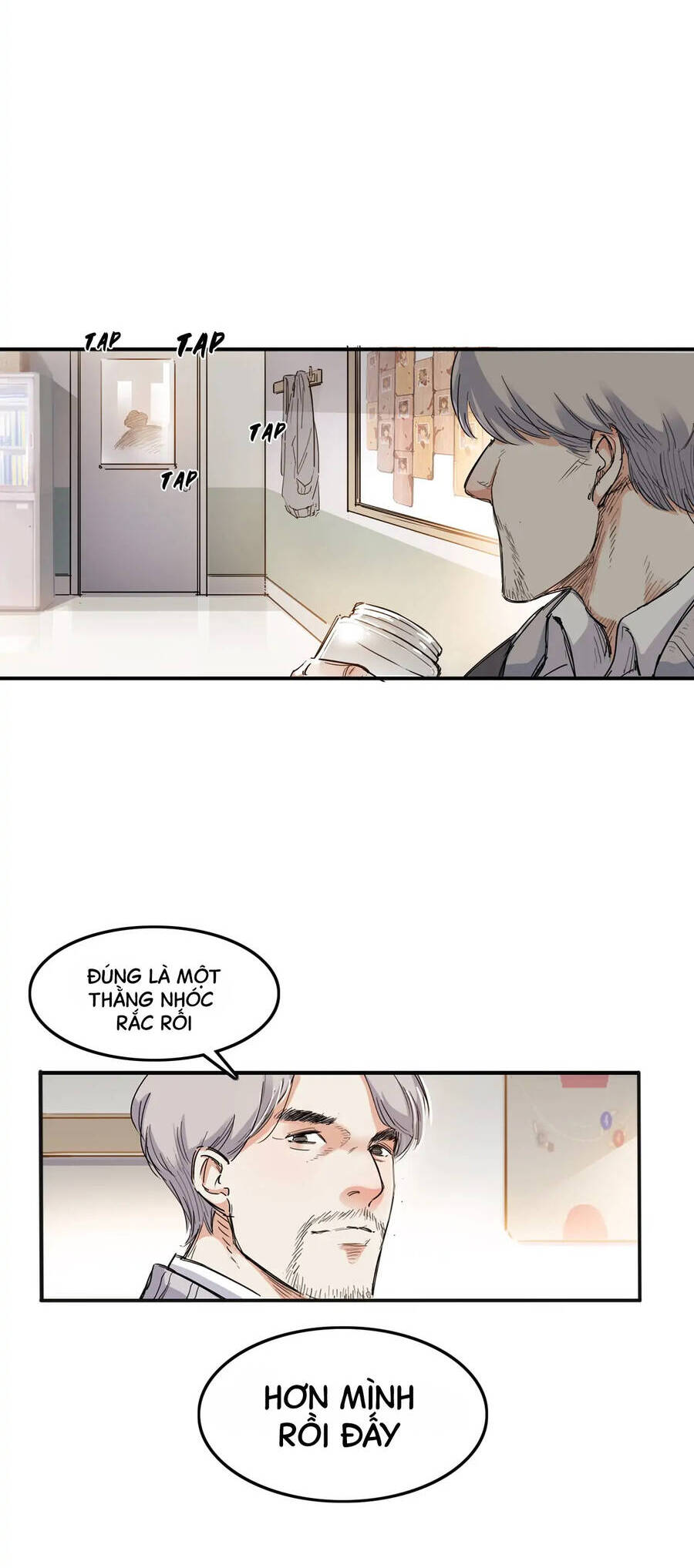 Streetball In The Hood Chapter 3 - 15