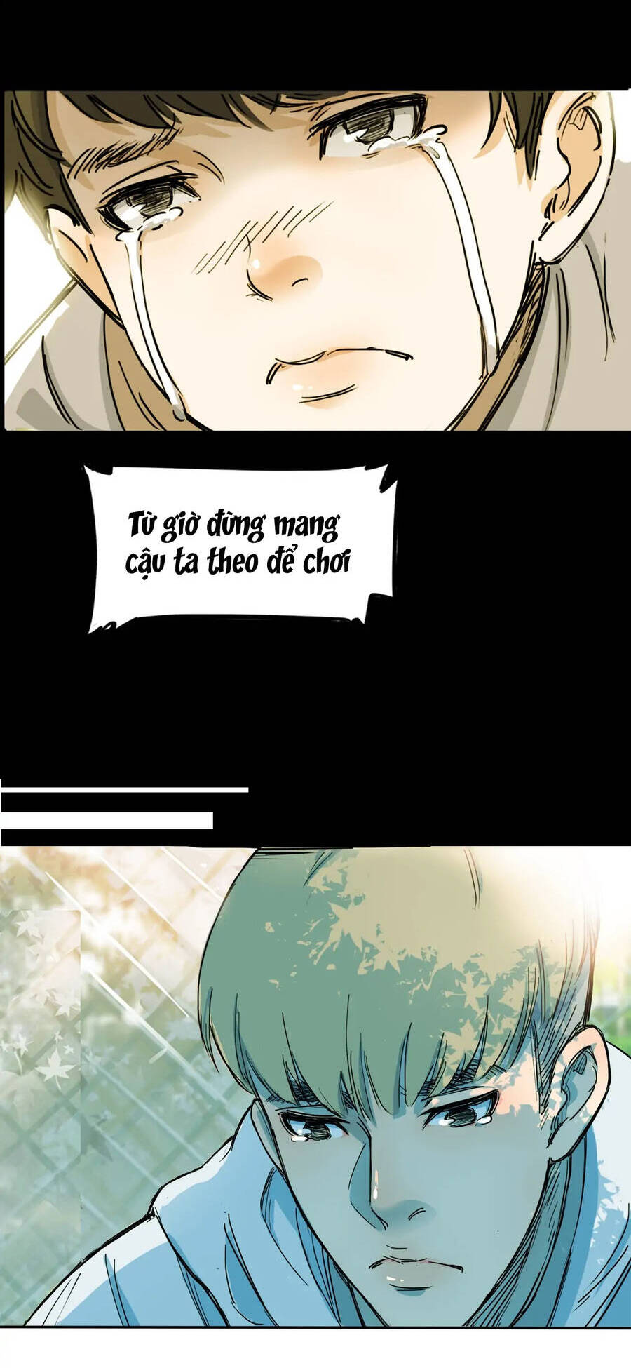 Streetball In The Hood Chapter 3 - 19