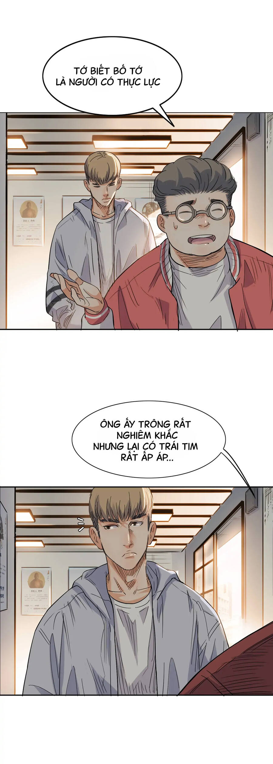 Streetball In The Hood Chapter 3 - 31