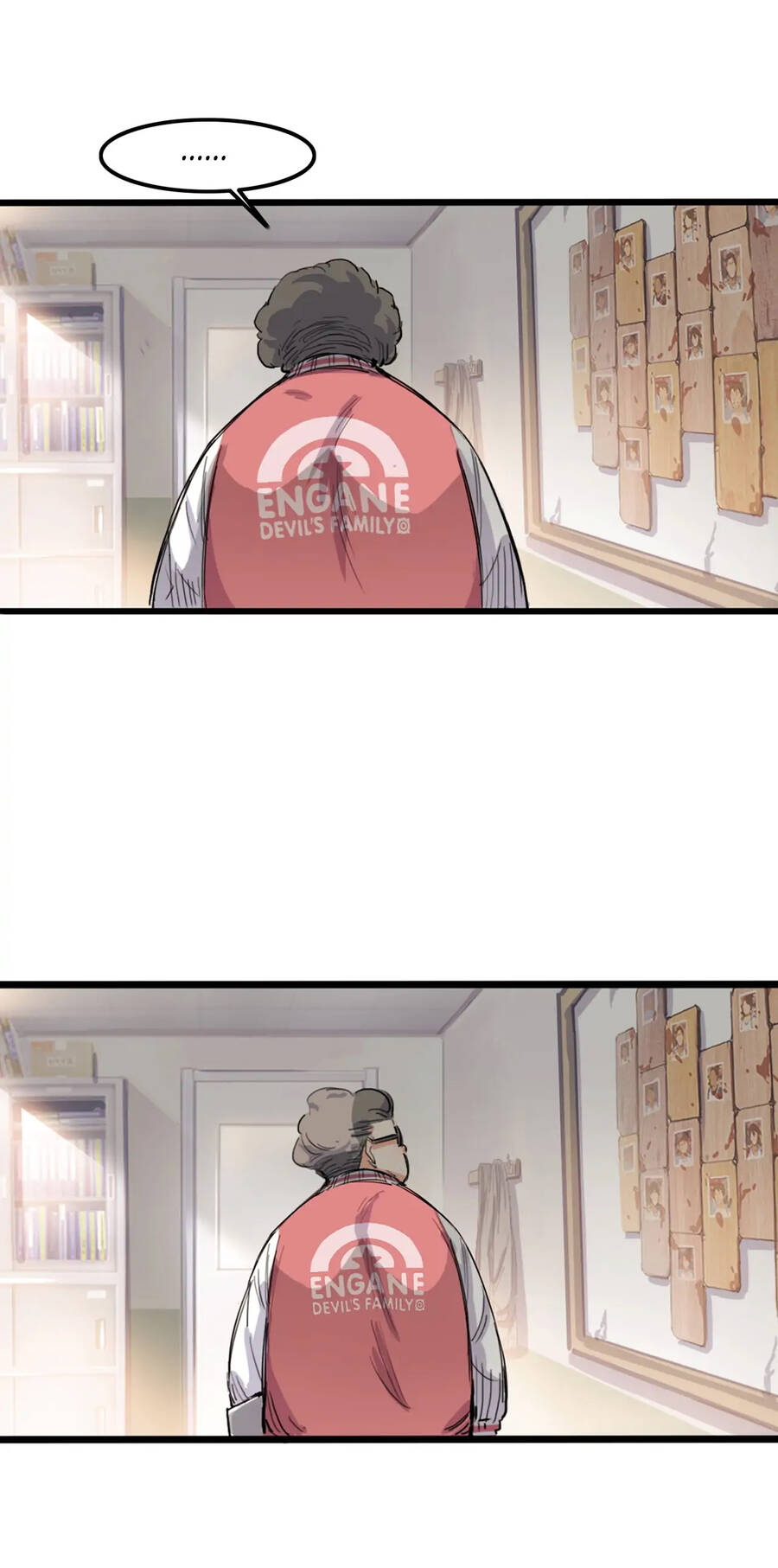 Streetball In The Hood Chapter 3 - 9