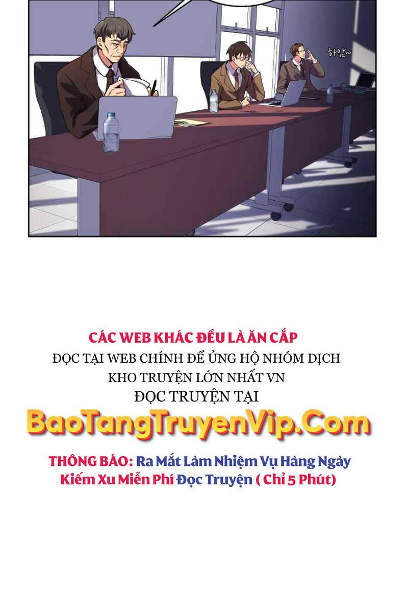 Trở Thành Nhân Viên Cho Các Vị Thần Chapter 1 - 13