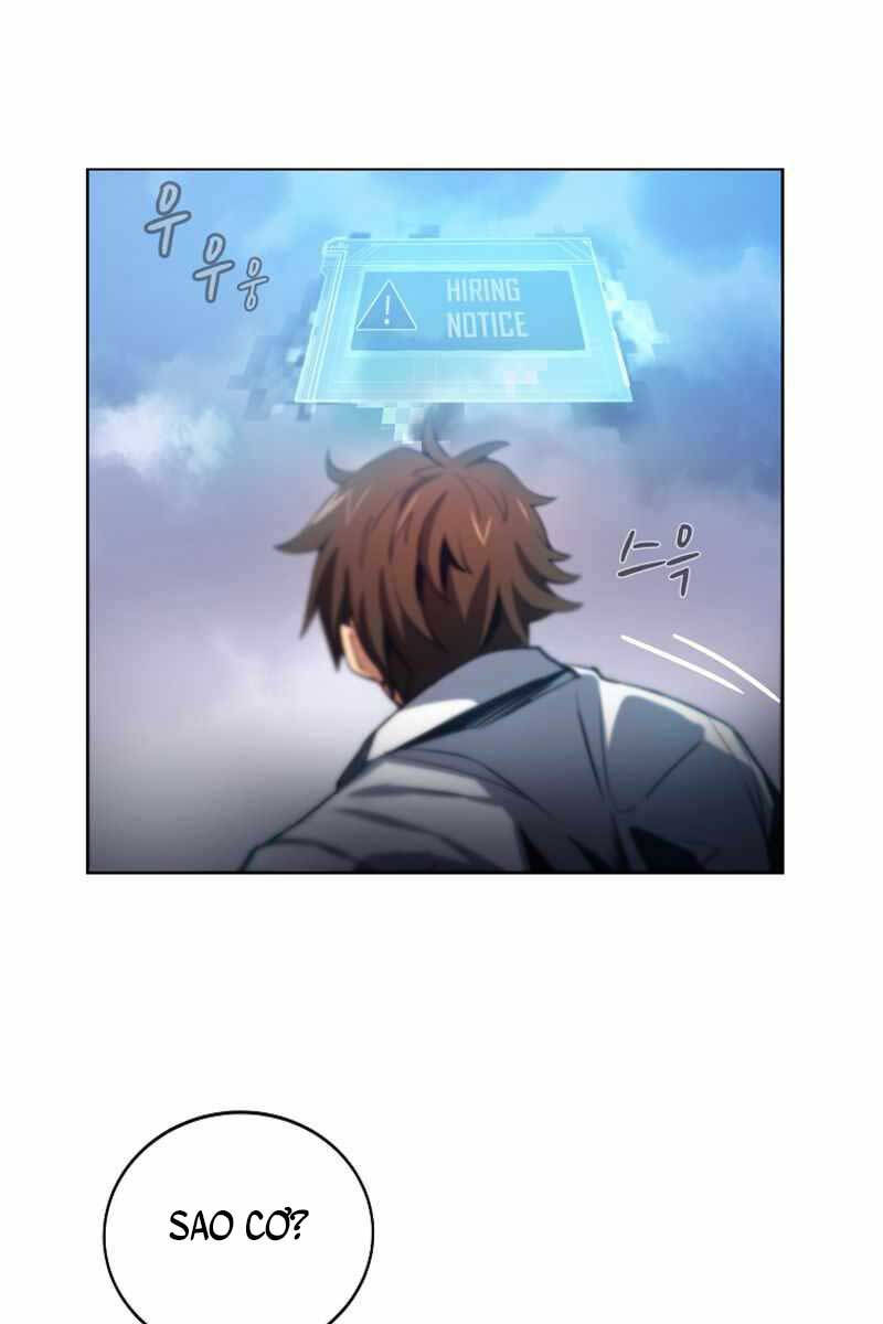 Trở Thành Nhân Viên Cho Các Vị Thần Chapter 1 - 93