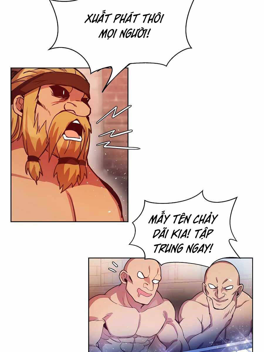 Trở Thành Nhân Viên Cho Các Vị Thần Chapter 10 - 42