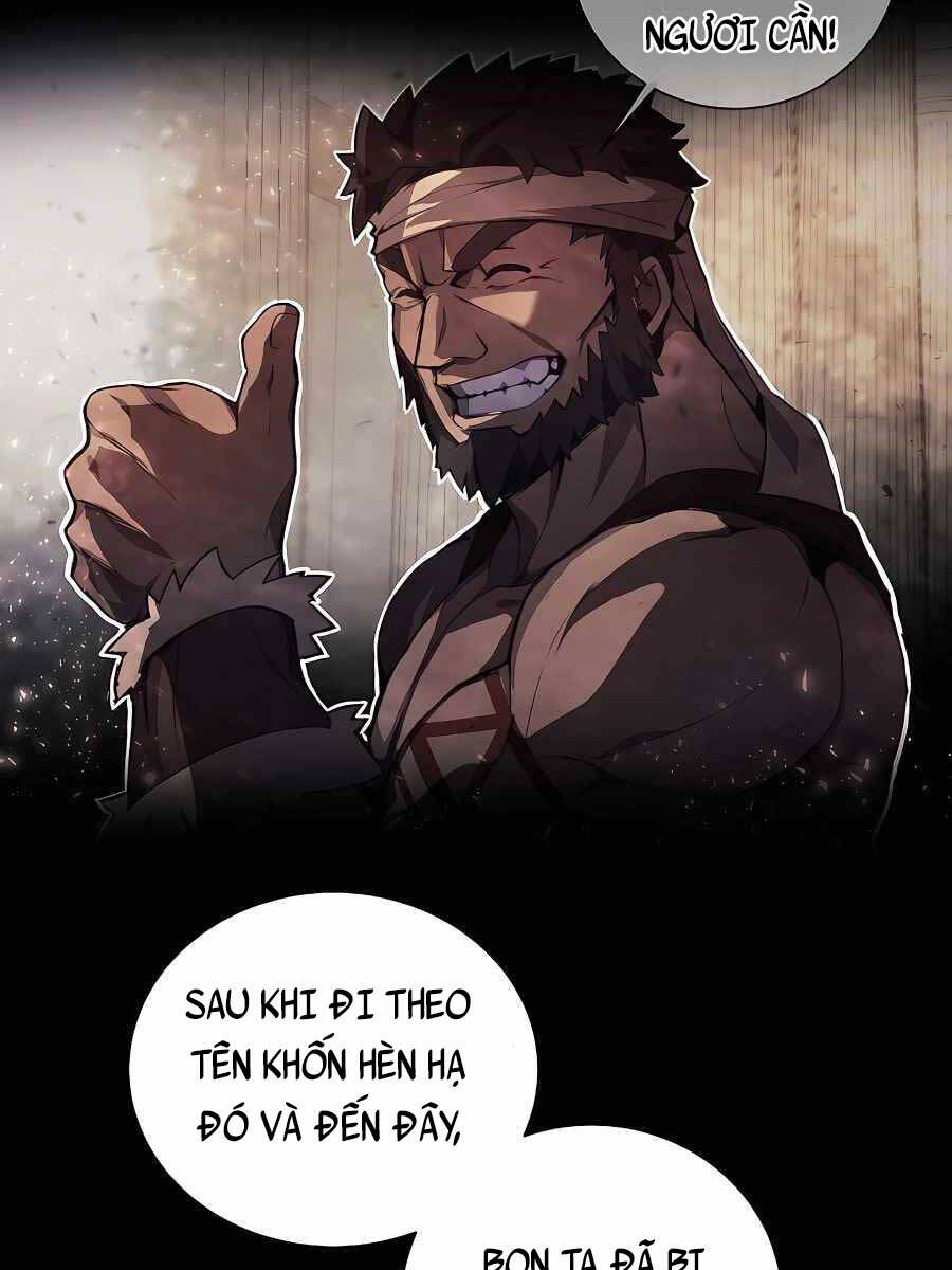 Trở Thành Nhân Viên Cho Các Vị Thần Chapter 11 - 12