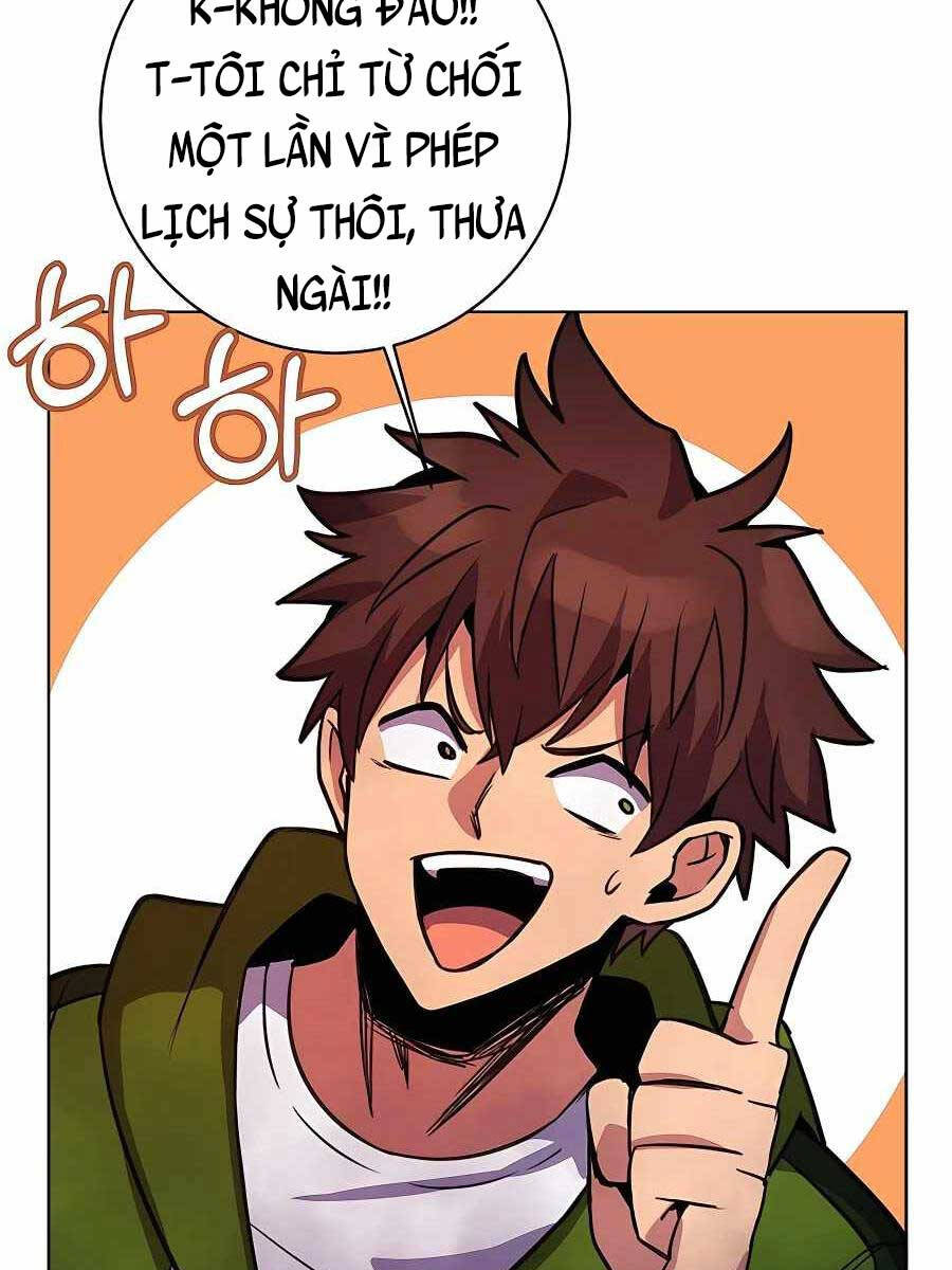Trở Thành Nhân Viên Cho Các Vị Thần Chapter 12 - 96