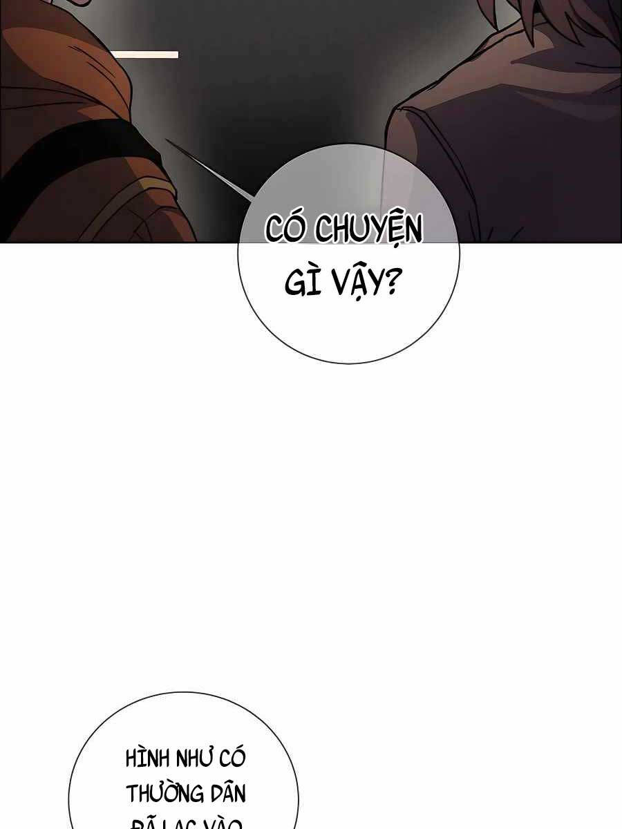 Trở Thành Nhân Viên Cho Các Vị Thần Chapter 14 - 24