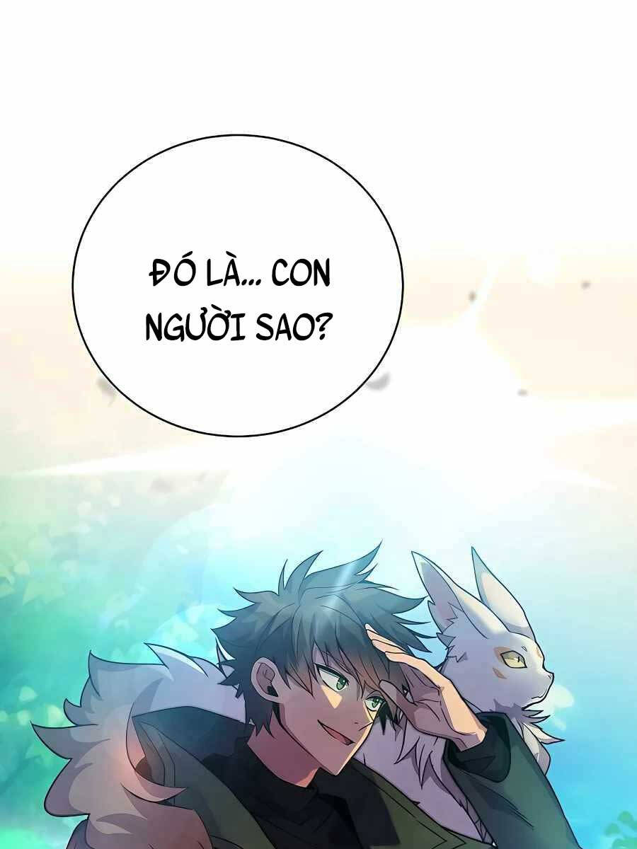 Trở Thành Nhân Viên Cho Các Vị Thần Chapter 14 - 8