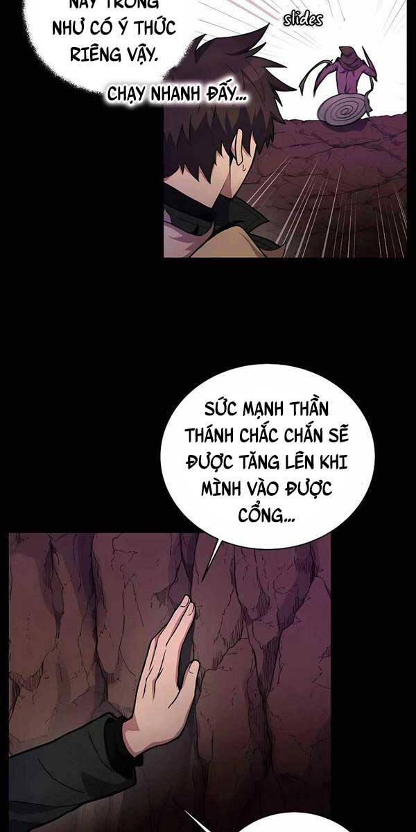Trở Thành Nhân Viên Cho Các Vị Thần Chapter 15 - 7