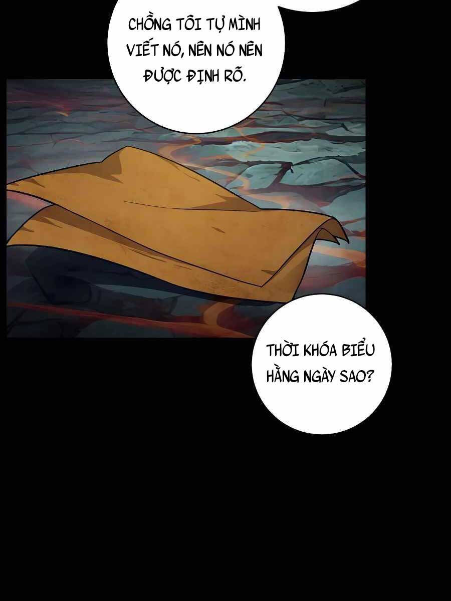 Trở Thành Nhân Viên Cho Các Vị Thần Chapter 18 - 13