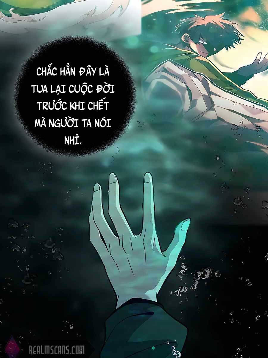 Trở Thành Nhân Viên Cho Các Vị Thần Chapter 19 - 17