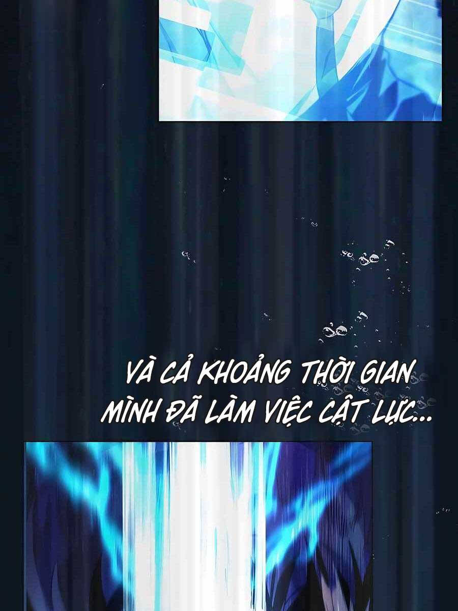 Trở Thành Nhân Viên Cho Các Vị Thần Chapter 19 - 8