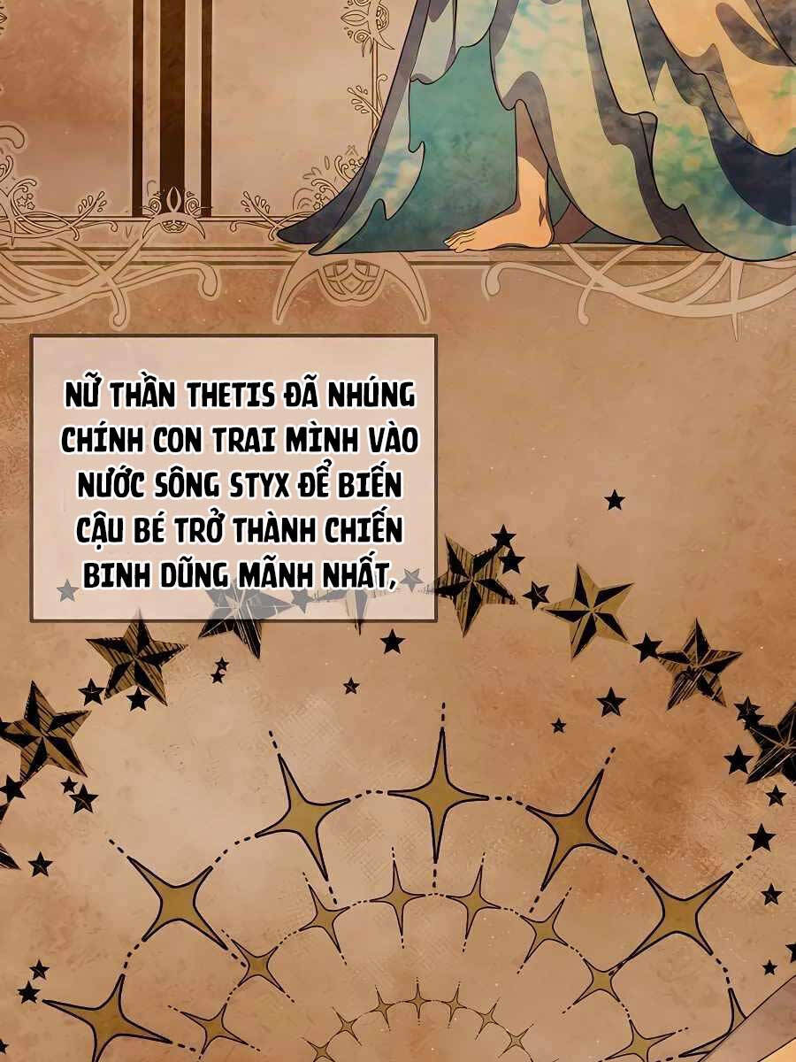 Trở Thành Nhân Viên Cho Các Vị Thần Chapter 19 - 77