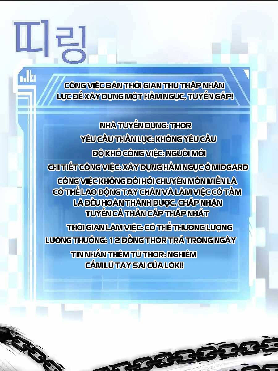 Trở Thành Nhân Viên Cho Các Vị Thần Chapter 2 - 39