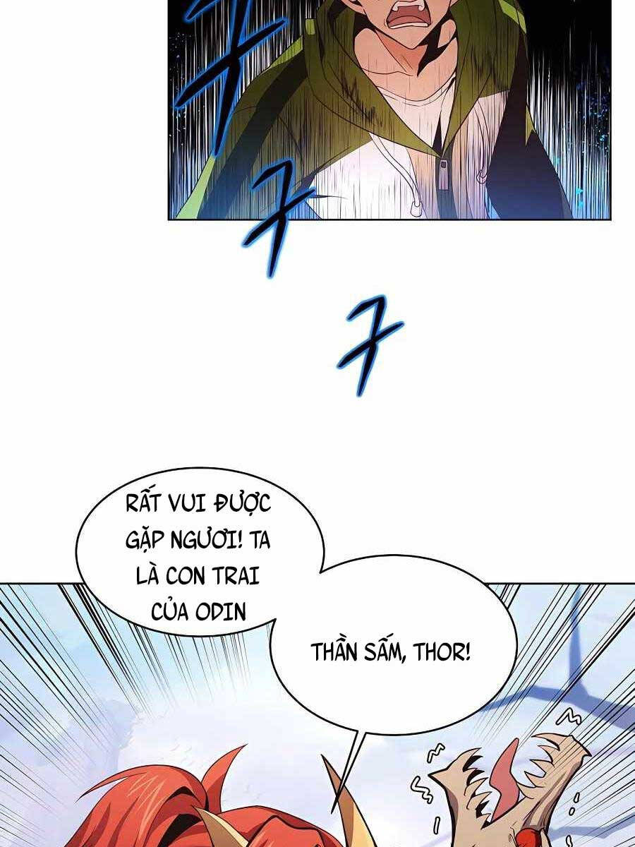 Trở Thành Nhân Viên Cho Các Vị Thần Chapter 2 - 70