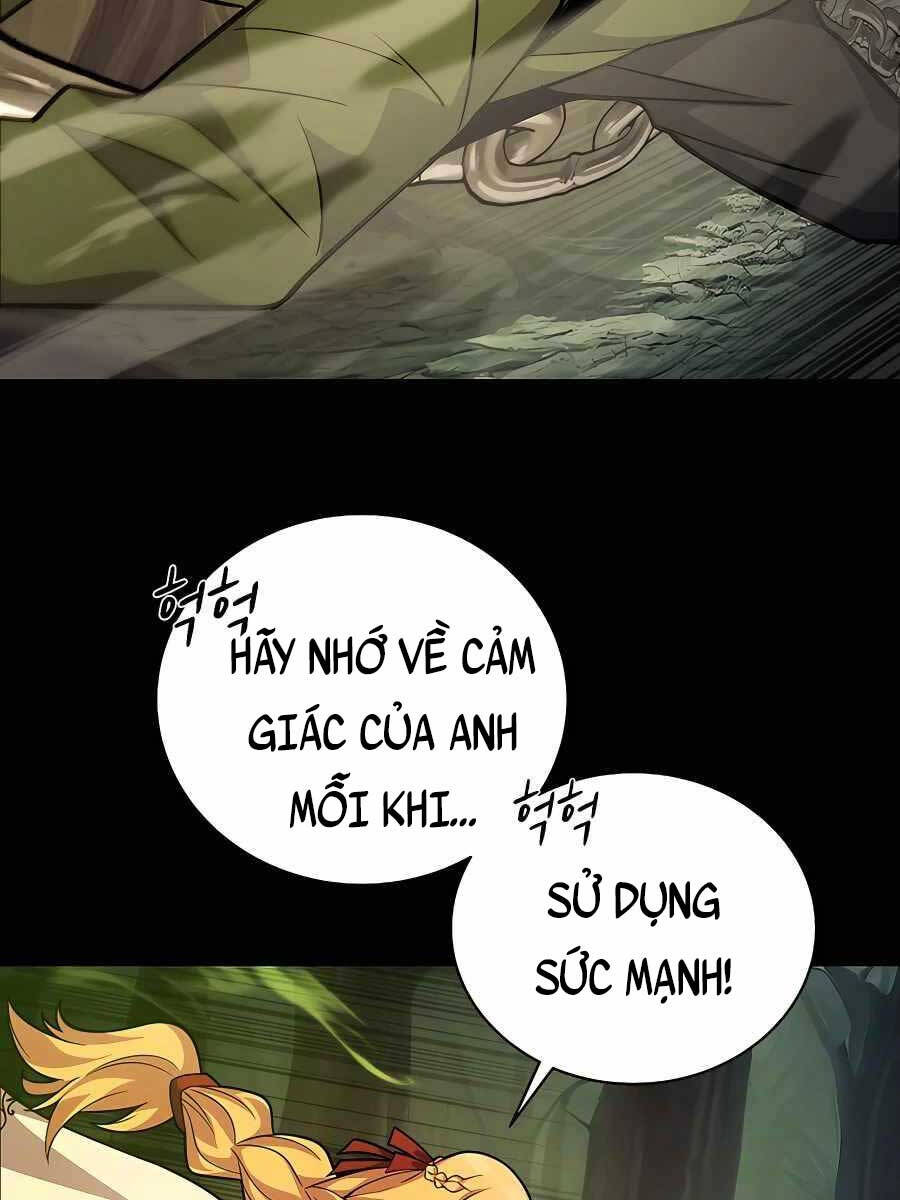 Trở Thành Nhân Viên Cho Các Vị Thần Chapter 20 - 55