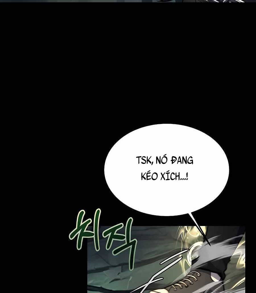Trở Thành Nhân Viên Cho Các Vị Thần Chapter 20 - 79