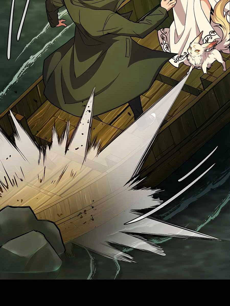 Trở Thành Nhân Viên Cho Các Vị Thần Chapter 22 - 75