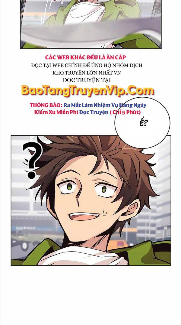 Trở Thành Nhân Viên Cho Các Vị Thần Chapter 5 - 23