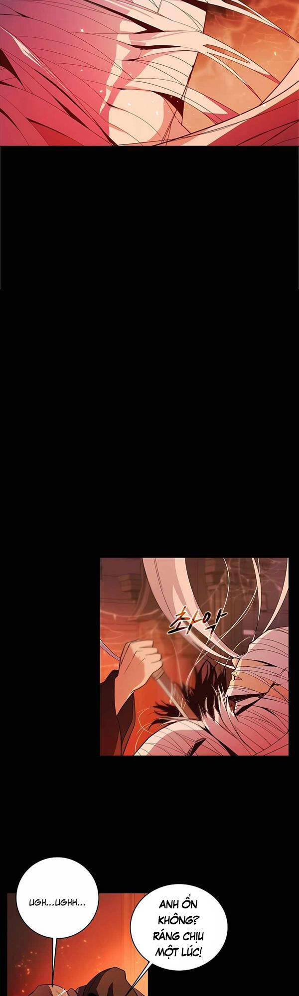 Trở Thành Nhân Viên Cho Các Vị Thần Chapter 6 - 24