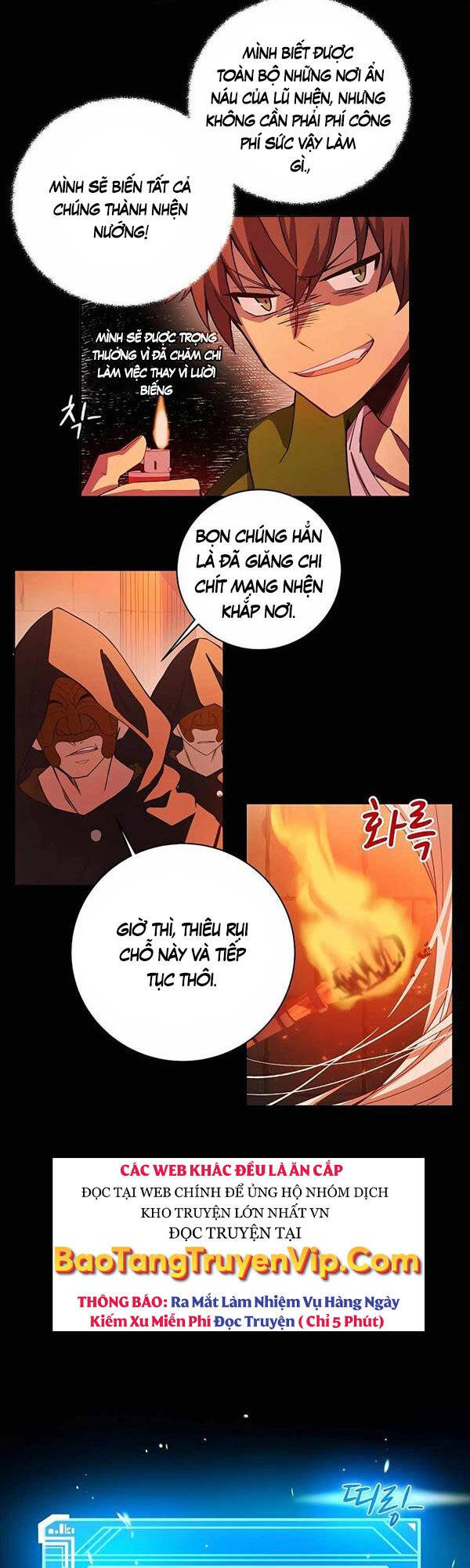 Trở Thành Nhân Viên Cho Các Vị Thần Chapter 6 - 4