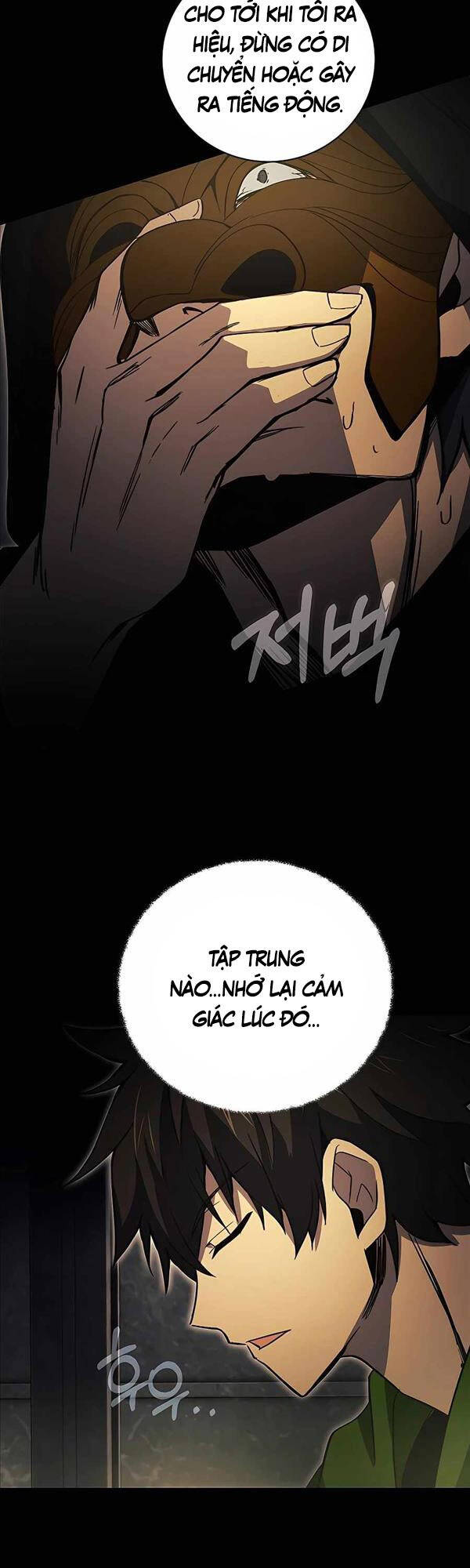 Trở Thành Nhân Viên Cho Các Vị Thần Chapter 6 - 55