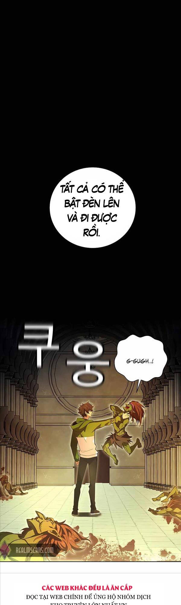 Trở Thành Nhân Viên Cho Các Vị Thần Chapter 6 - 60