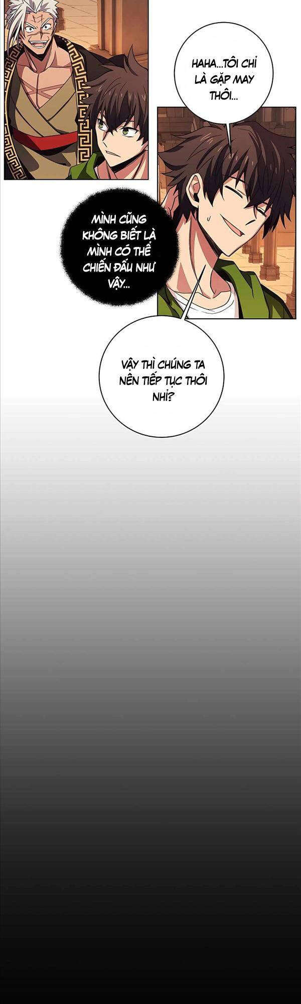 Trở Thành Nhân Viên Cho Các Vị Thần Chapter 6 - 63