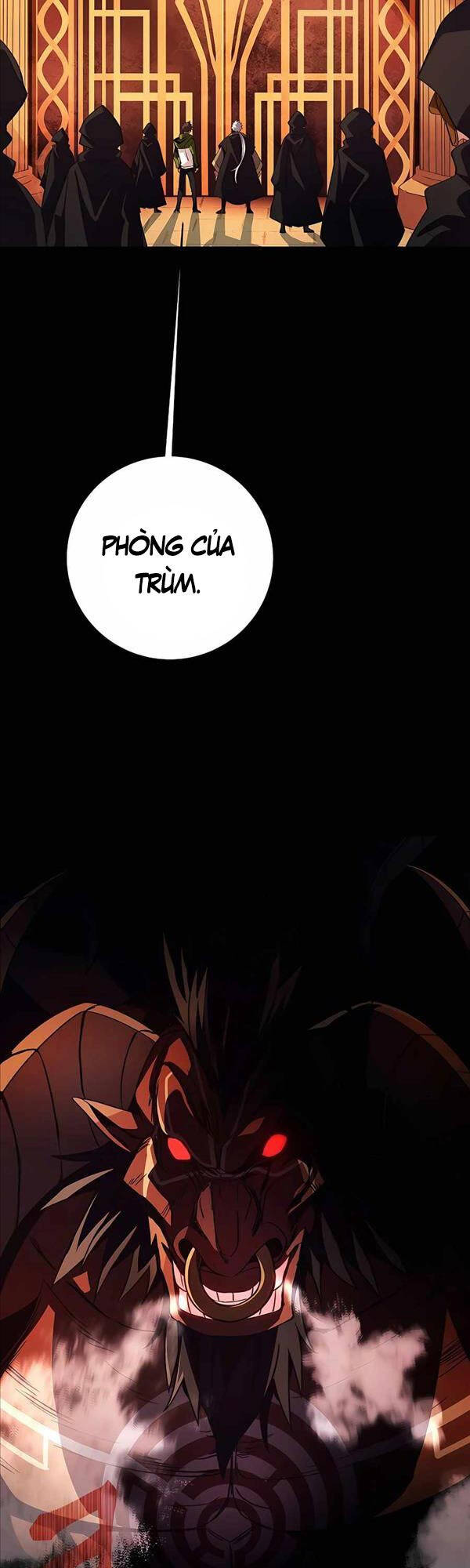 Trở Thành Nhân Viên Cho Các Vị Thần Chapter 6 - 65