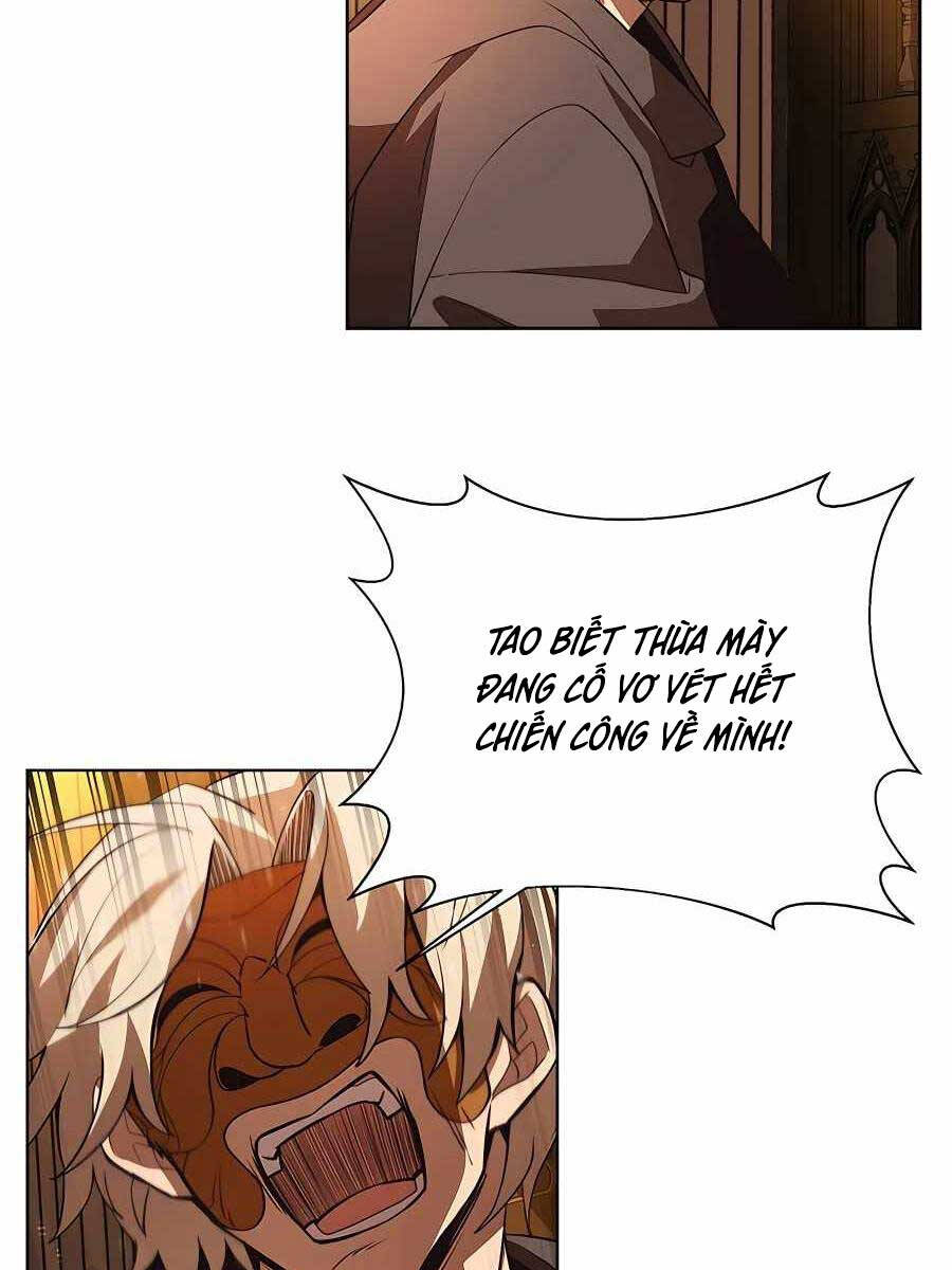 Trở Thành Nhân Viên Cho Các Vị Thần Chapter 7 - 31