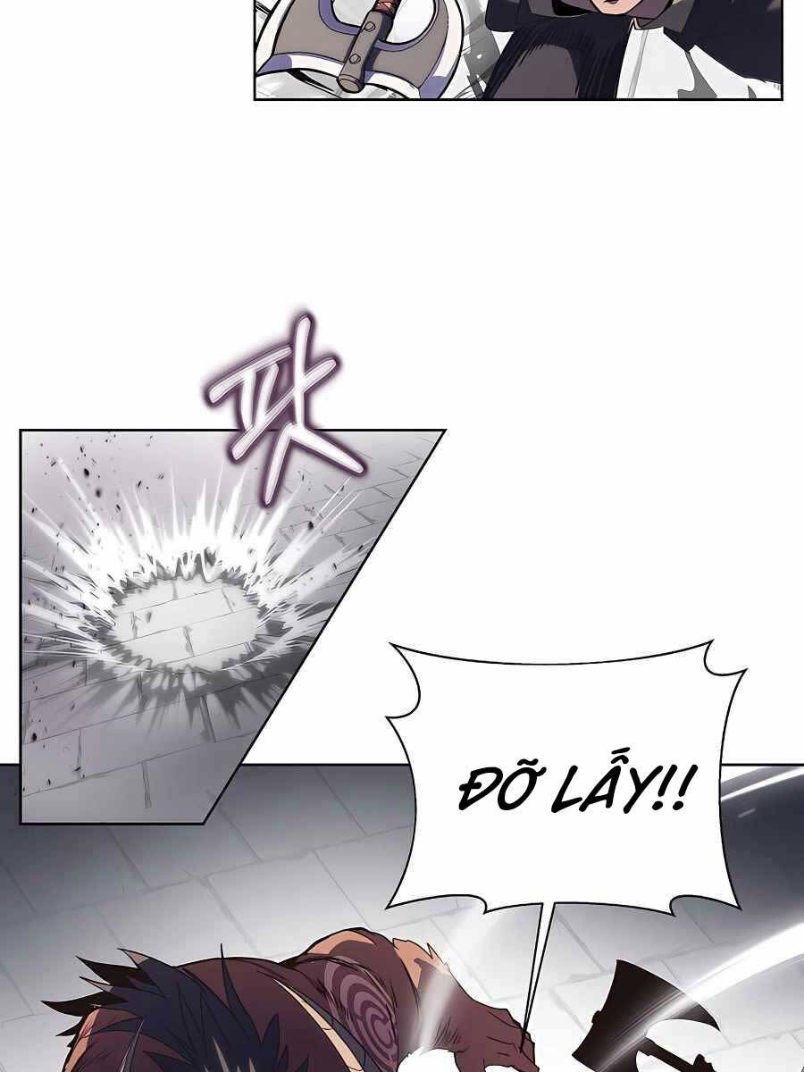 Trở Thành Nhân Viên Cho Các Vị Thần Chapter 7 - 60
