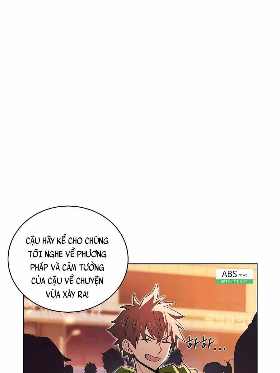 Trở Thành Nhân Viên Cho Các Vị Thần Chapter 9 - 6