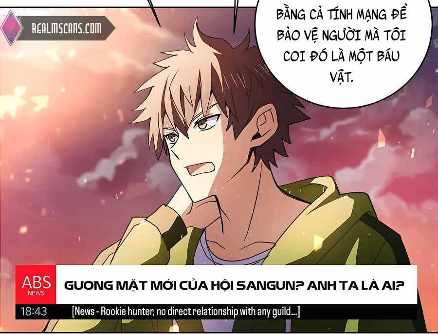 Trở Thành Nhân Viên Cho Các Vị Thần Chapter 9 - 10