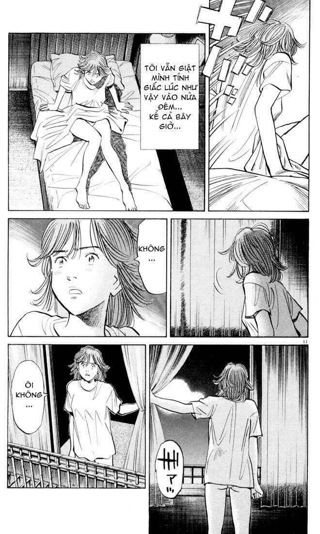 Những Chàng Trai Thế Kỉ 20 Chapter 1 - 15