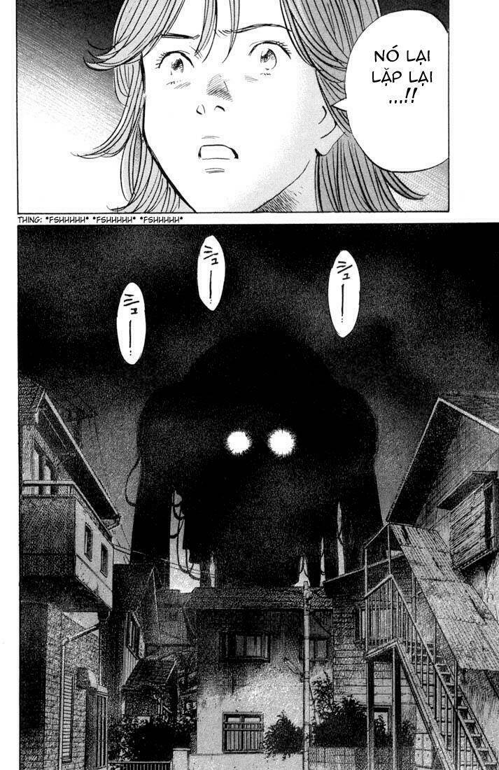 Những Chàng Trai Thế Kỉ 20 Chapter 1 - 16