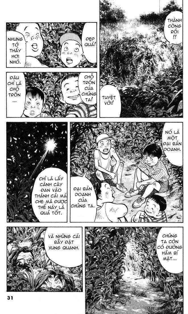 Những Chàng Trai Thế Kỉ 20 Chapter 1 - 29