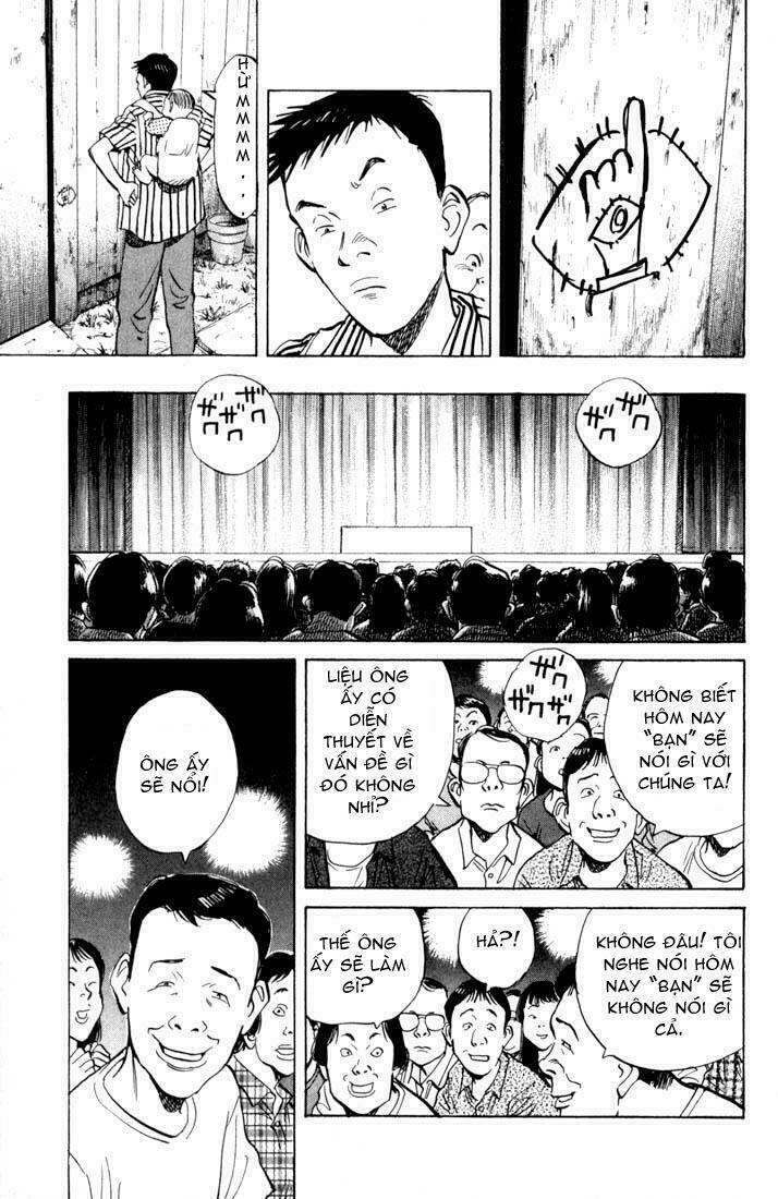 Những Chàng Trai Thế Kỉ 20 Chapter 1 - 35