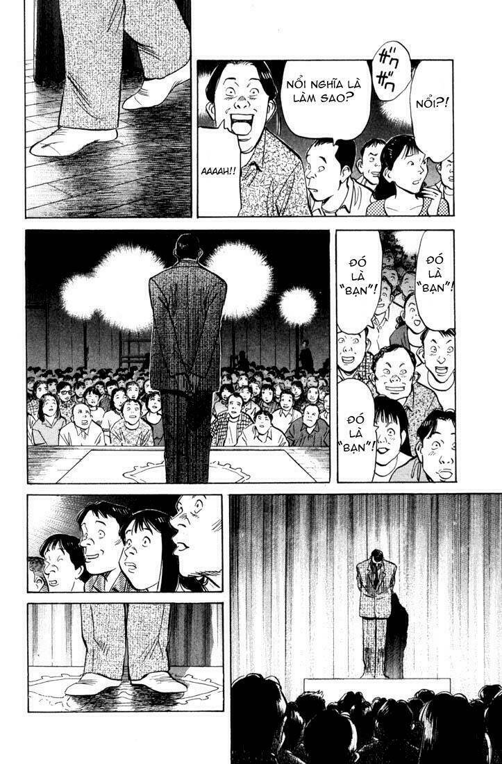 Những Chàng Trai Thế Kỉ 20 Chapter 1 - 36