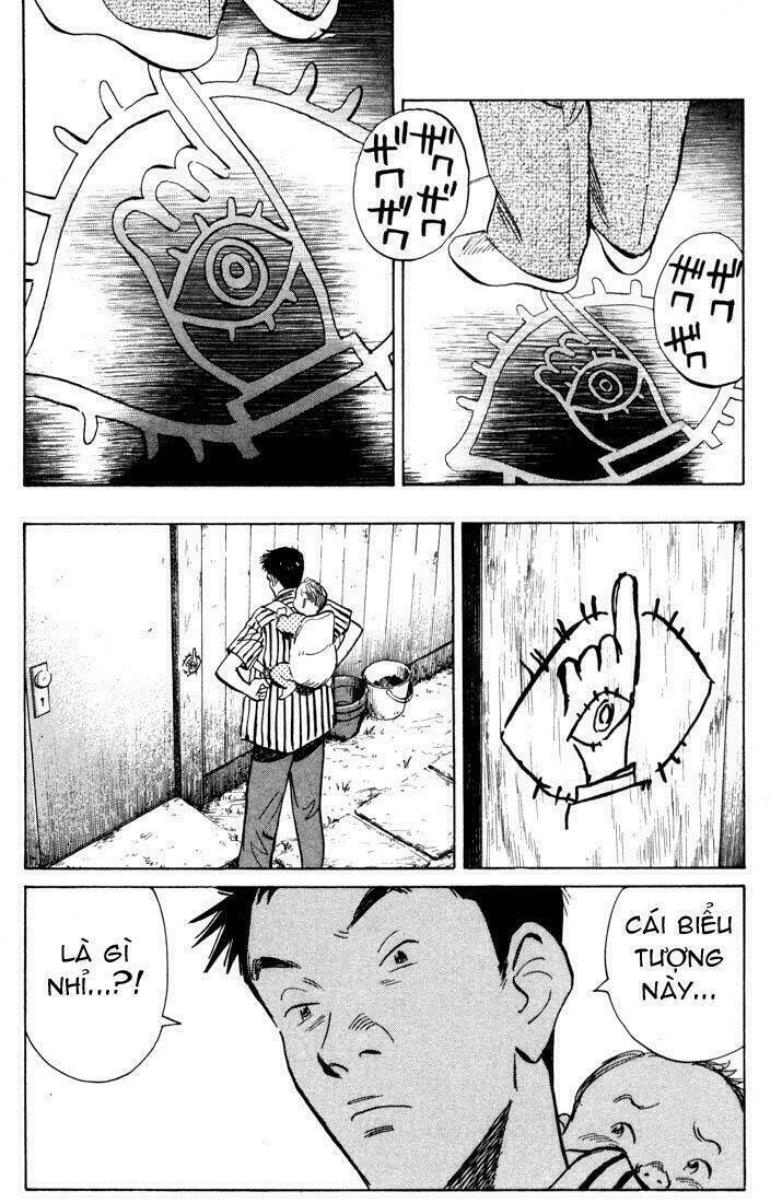 Những Chàng Trai Thế Kỉ 20 Chapter 1 - 38