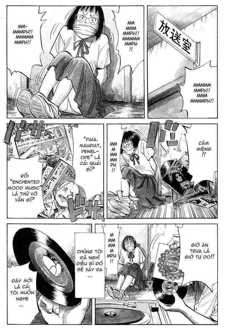 Những Chàng Trai Thế Kỉ 20 Chapter 1 - 7